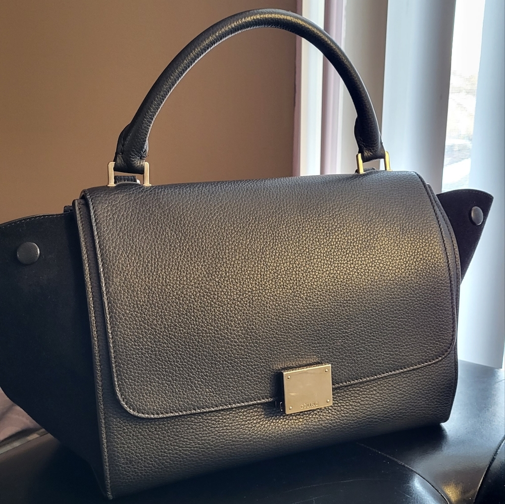 Céline Shoulder Bag